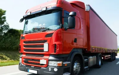 Bursa Beyoğlu Ambar Kargo