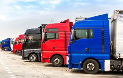 Bursa Beyoğlu Ambar Nakliyat