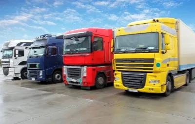 Bursa Beyoğlu Nakliye Ambarı