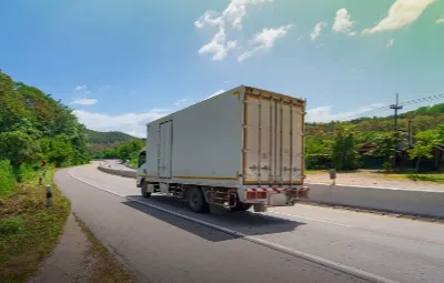 Bursa ile Beyoğlu Arası Bulaşık Makinesi Taşıma