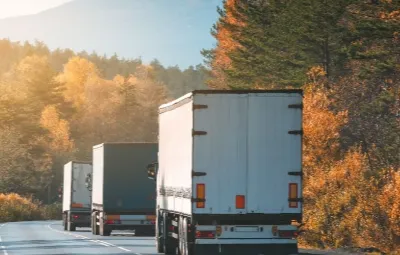 Bursa ile Beyoğlu Arası Klima Taşıma