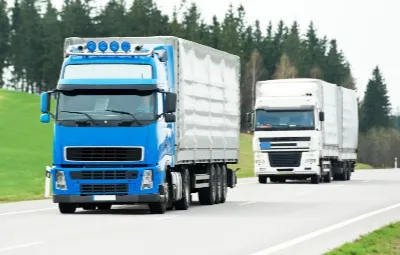 Bursa ile Beyoğlu Arası Eşya Taşıma